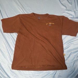 Joe Marlin Beach T-Shirt